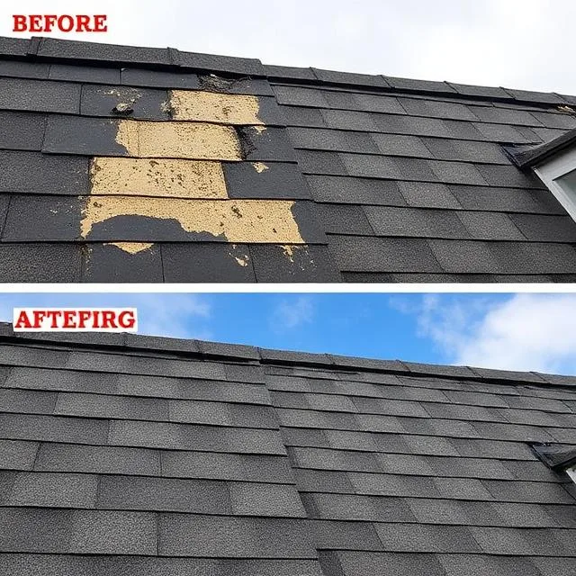 Roof Repair Near Me in Holabird, SD near me